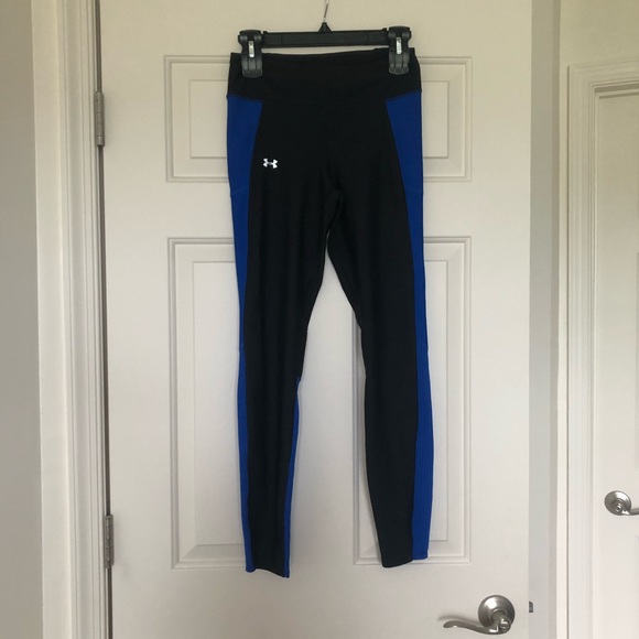Under Armour Pants - EUC Under Armour Tight